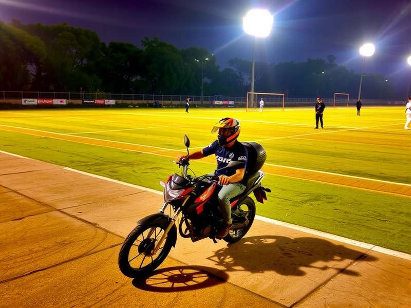 Pune Pedal Pro Game Cover